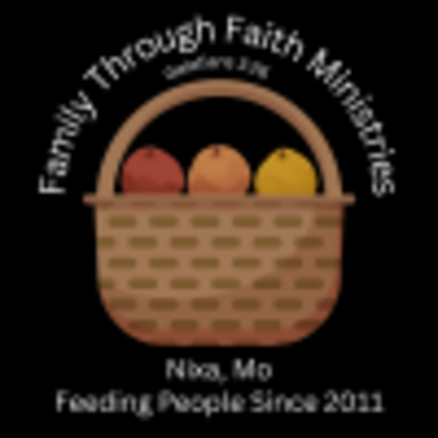 Family Through Faith Ministries