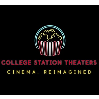 College Station Theaters