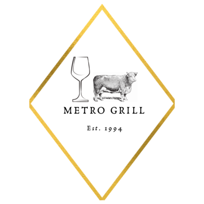 Metropolitan Grill