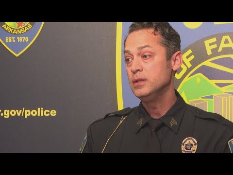 New details on child exploitation sting in Fayetteville