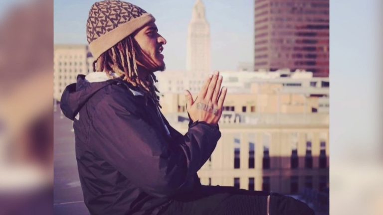 Mother of Pocola Murder Victim Speaks Out After Suspect Accepts Plea Deal