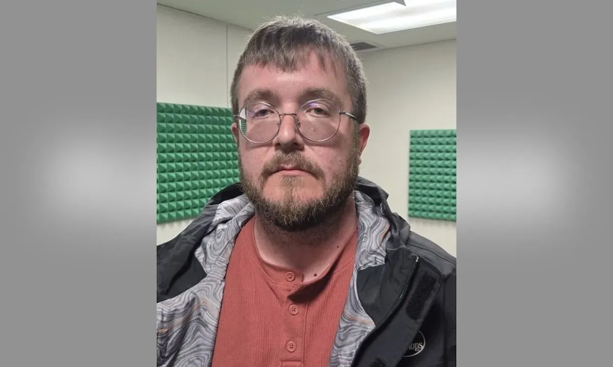 Arkansas Band Director Accused of Assaulting Teen, Begged Mother Not to Call Police