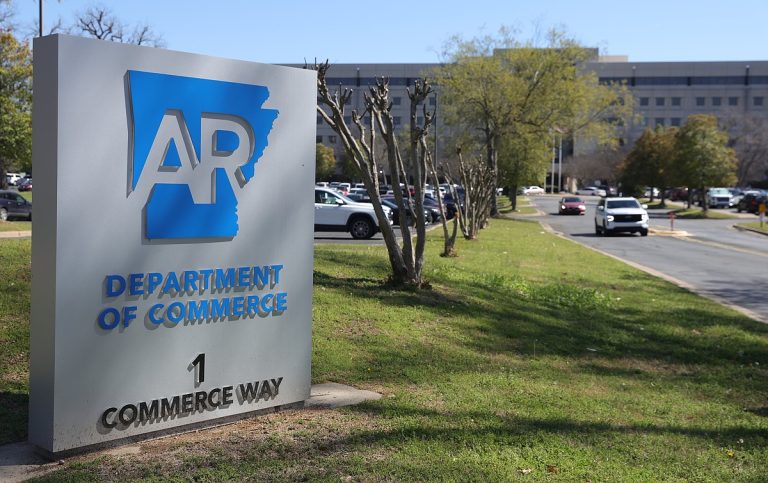 Arkansas Commerce Department cuts 20+ jobs over funding shortfall