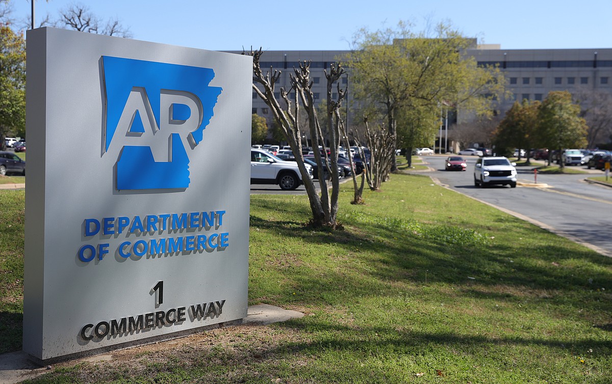 Arkansas Commerce Department cuts 20+ jobs over funding shortfall