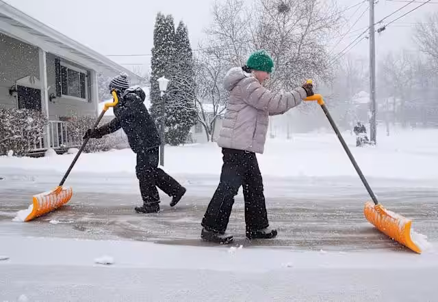 Arkansas Storm Forecast: Freeze kicks off St. Patrick’s Day, but Arkansas warms up soon