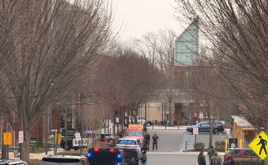 Bomb Threats Reported at Several Virginia Colleges After Old Dominion University Shooting