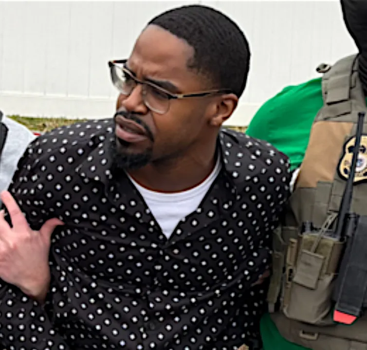 Chester Man Accused of Attempted Murder Taken Into ICE Custody