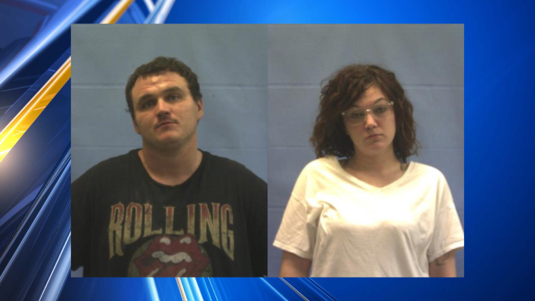 Arkansas Toddler Death: Mother and Stepfather Sentenced to Decades in Prison in Crawford County Case