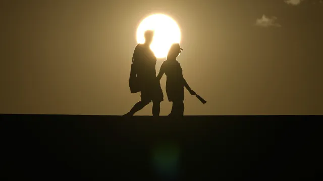 Dangerous Heat Expected to Build Across Southern California This Week