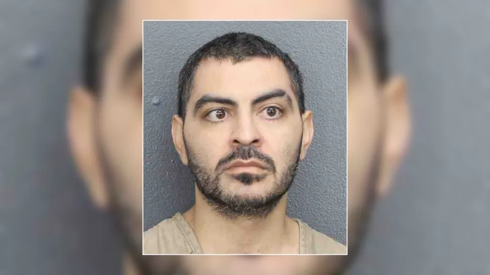 Fabian Andreas Lepe Rojo, 33, of Doral, is facing charges in the Dec. 5, 2025 crash that killed 36-year-old Lenia Mesa, records showed.