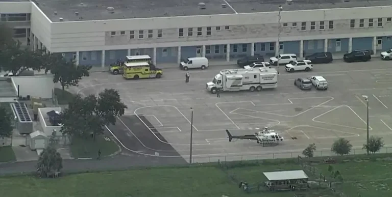 False threat prompts lockdown at Moberly schools, district says