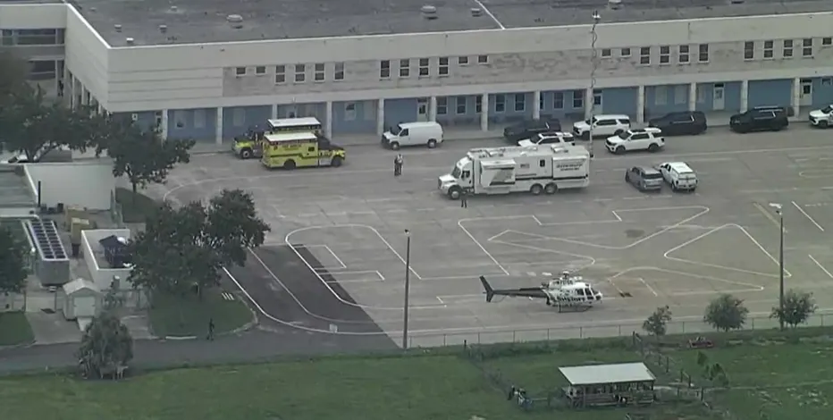 False threat prompts lockdown at Moberly schools, district says