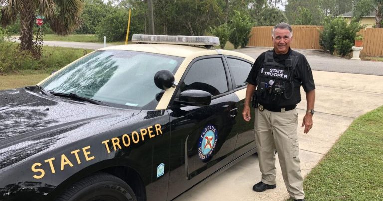 Florida Man Charged in Alleged Hostage Situation That Led to Dog’s Death