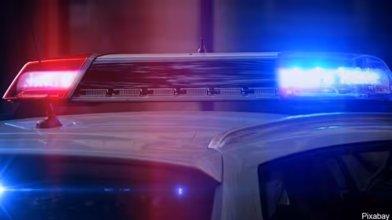 Greene County Deputies Investigate Shooting at Home Near Springfield