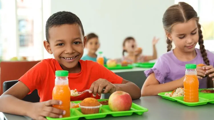 Guide to Free Spring Break Meals for Students Across Arkansas