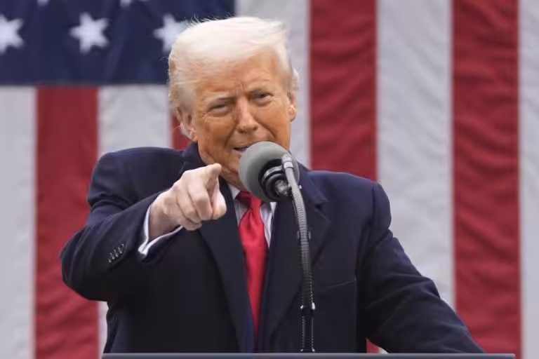 How Proposed Tariff Rebates Could Benefit American Taxpayers
