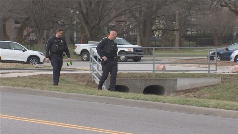 Kansas City Officer Fires Weapon During Domestic Assault Call