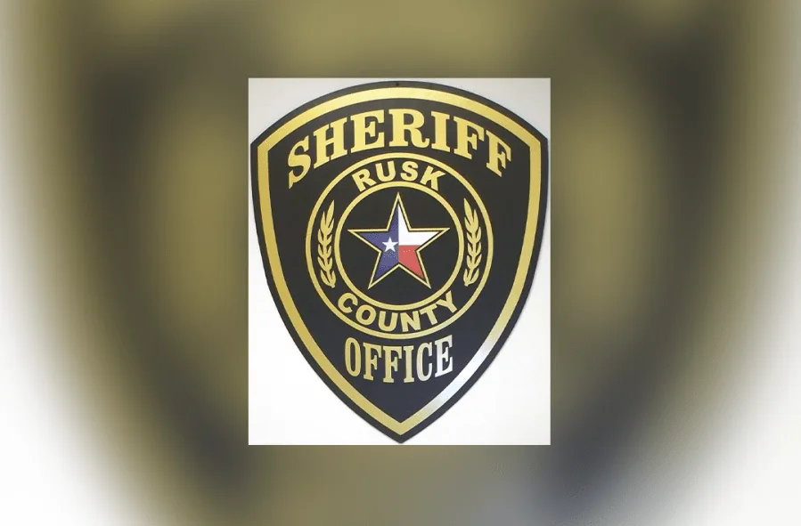 Man arrested in Arkansas in connection with Rusk County murder accusation