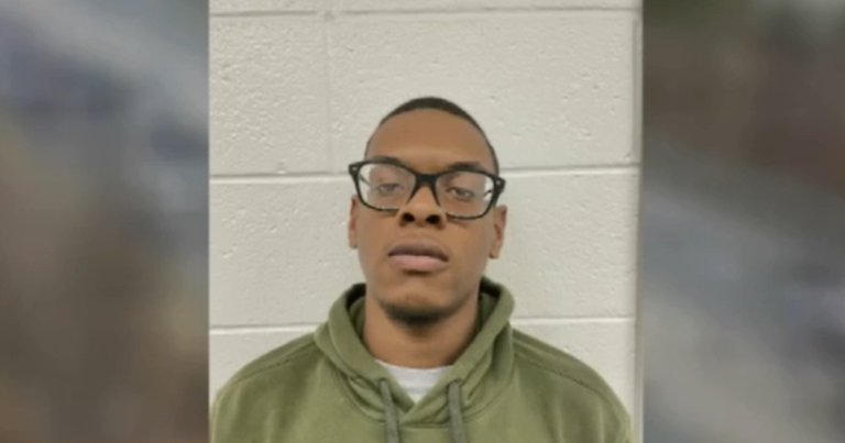 Man in deadly Maryland I-695 crash taken into custody for violating probation