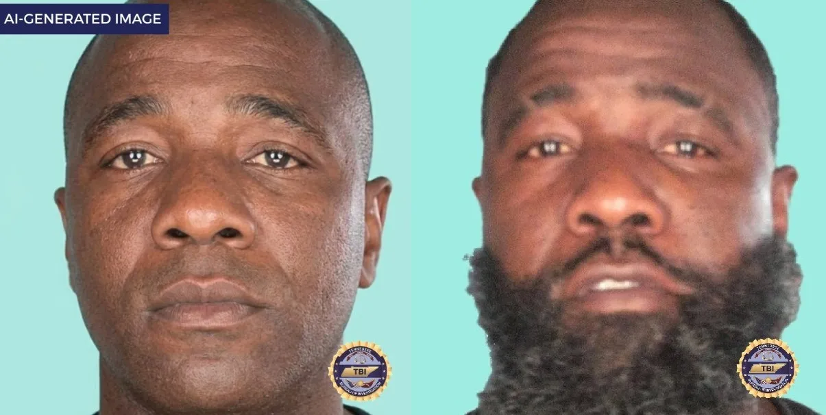 Memphis Officer Shooting Suspect Hunt Reaches Arkansas, Louisiana