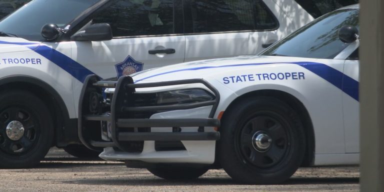 Missing 2-month-old found safe, Arkansas State Police confirm
