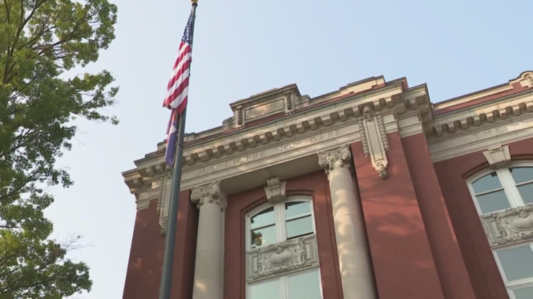 Missouri Supreme Court warns about fake Case.net websites