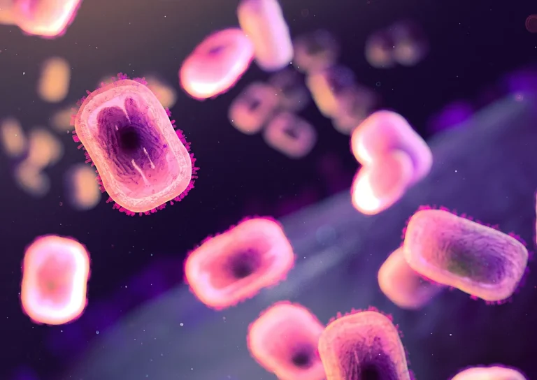 Missouri reports its first two clade I mpox infections