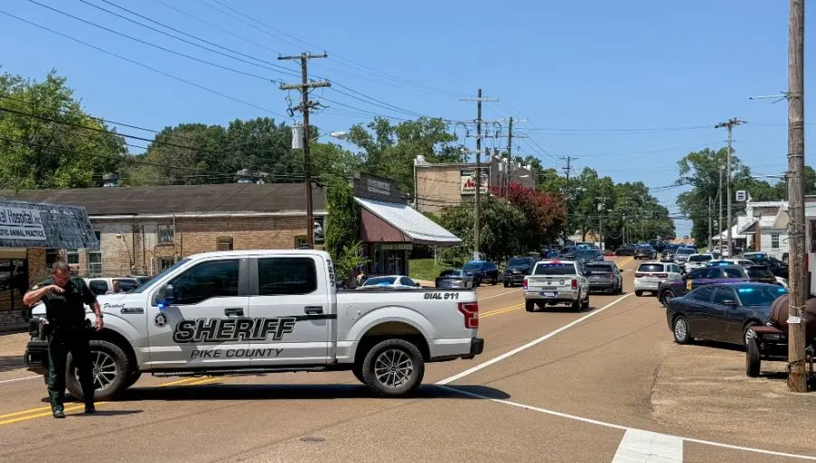 Officer-Involved Shooting Reported in Village of Summit, Authorities confirm