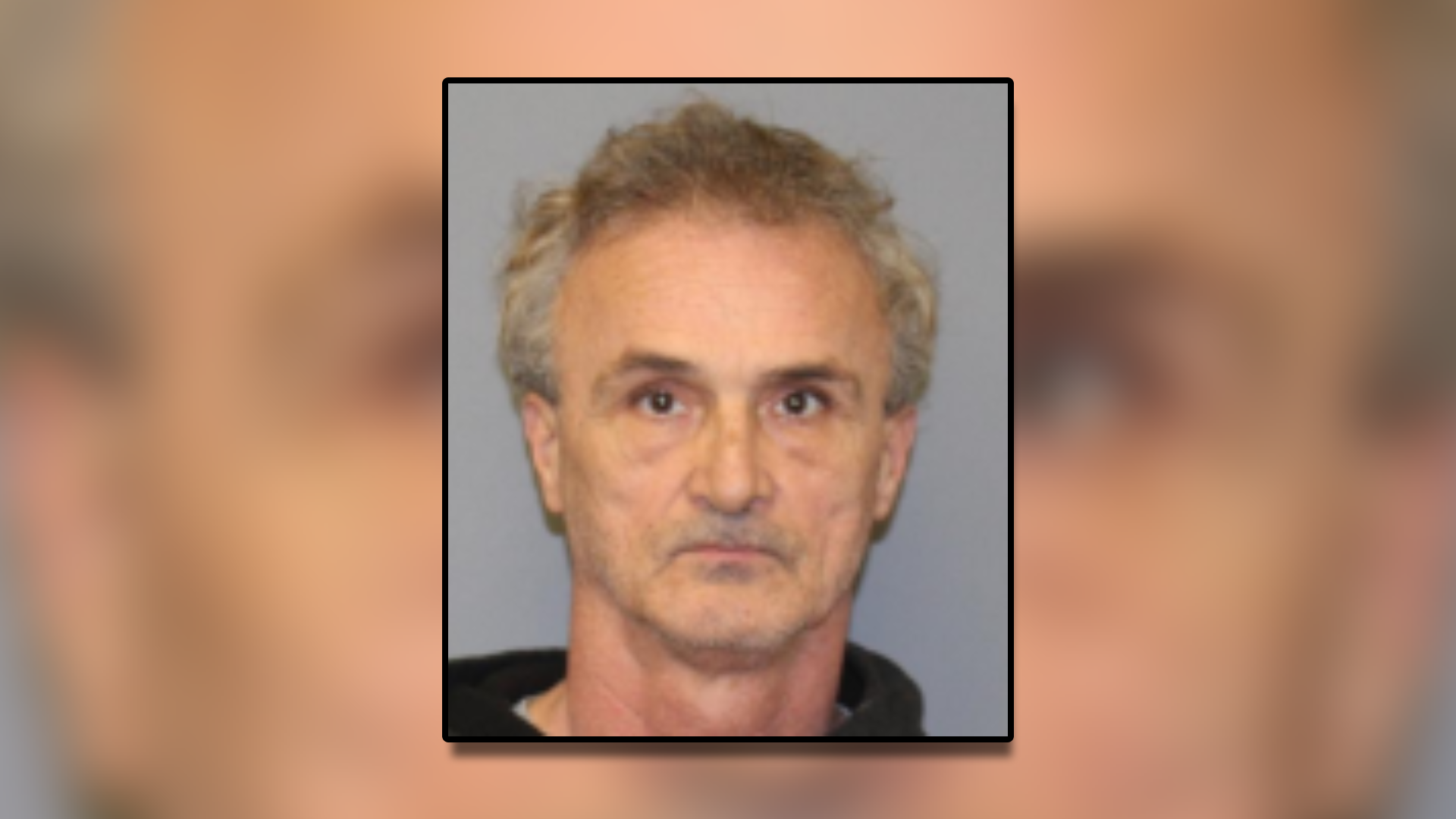 Orleans County Man Accused of Sexually Abusing Child Under 11