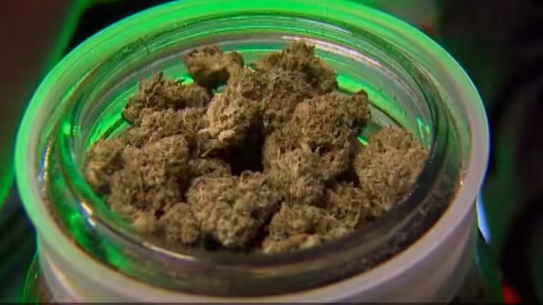 Over a dozen unlicensed dispensaries in St. Louis told to shut down by Missouri AG