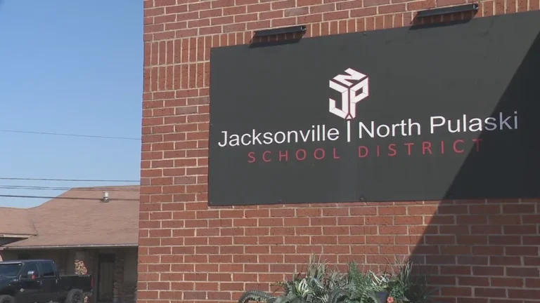 Parent hit with $35K fee for FOIA request in Jacksonville North Pulaski School District