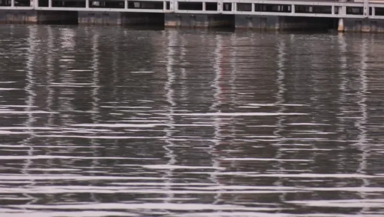 Police Investigating After Body Recovered from Old Hickory Lake