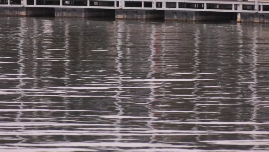 Police Investigating After Body Recovered from Old Hickory Lake