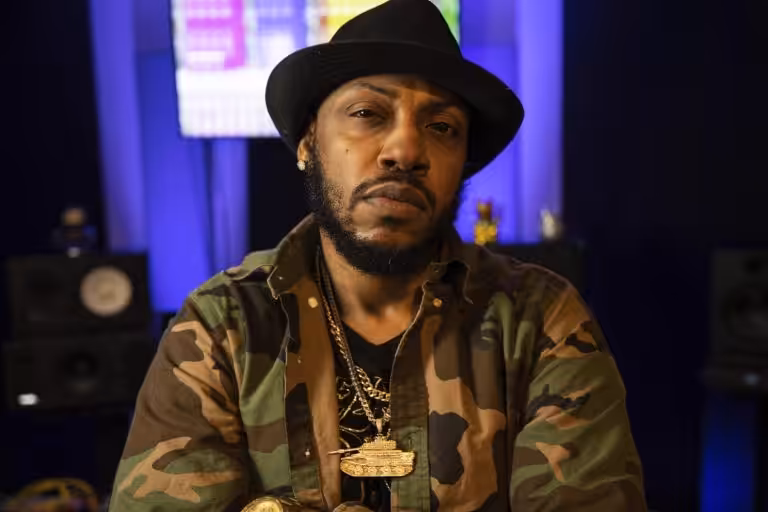 Rapper Mystikal pleads guilty to third-degree rape in Ascension Parish; sentence will be capped at 20 years