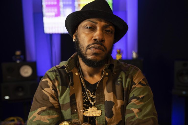 Rapper Mystikal pleads guilty to third-degree rape in Ascension Parish; sentence will be capped at 20 years