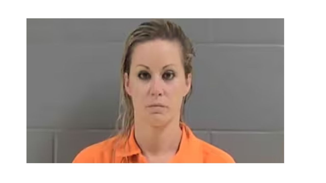 Retrial verdict: woman connected to former Livingston Parish deputy found not guilty