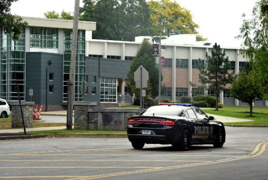 School Threats Across Eastern Connecticut Trigger Lockdowns and Early Dismissals