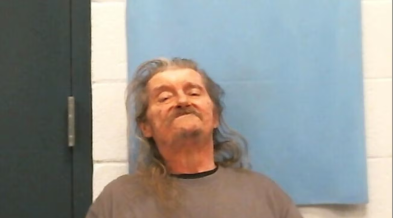 Arkansas man arrested after wife found in severe neglect, later dies