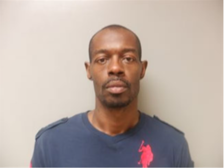 Man held on $100,000 bond after alleged robbery and assault in Jonesboro