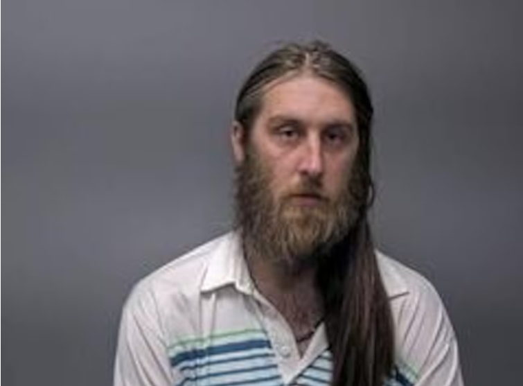 Baxter County sex offender arrested for failing to report social media accounts