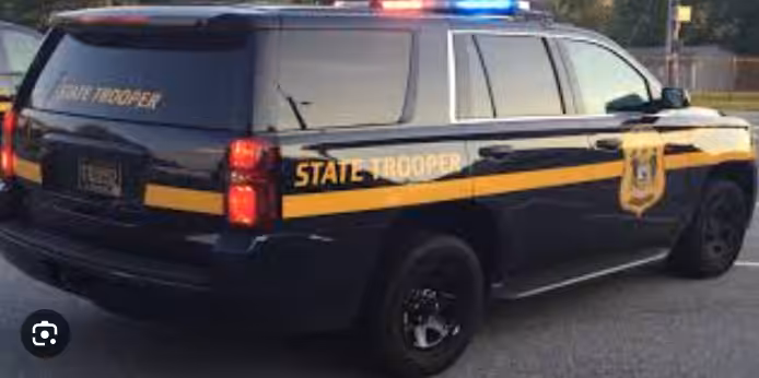 Over 2 Kilograms of Cocaine Seized During Traffic Stop on I-95 in Delaware