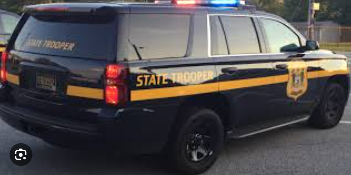 Over 2 Kilograms of Cocaine Seized During Traffic Stop on I-95 in Delaware