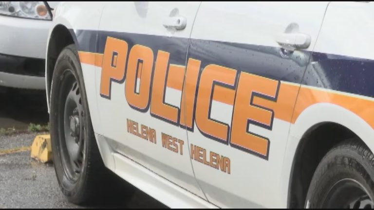 Seven arrested in Helena-West Helena on gun and drug charges