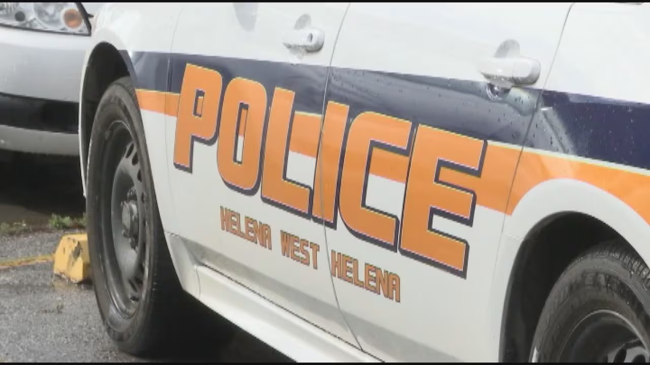 Seven arrested in Helena-West Helena on gun and drug charges