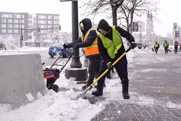 Severe Storm Risk in Raleigh, DC, Maryland and North Carolina – Residents Urged to Stay Prepared