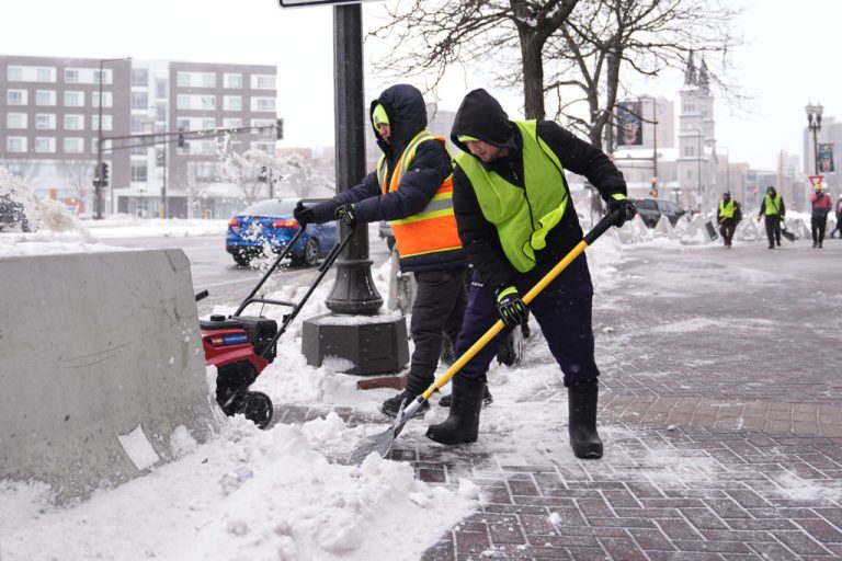 Severe Storm Risk in Raleigh, DC, Maryland and North Carolina – Residents Urged to Stay Prepared