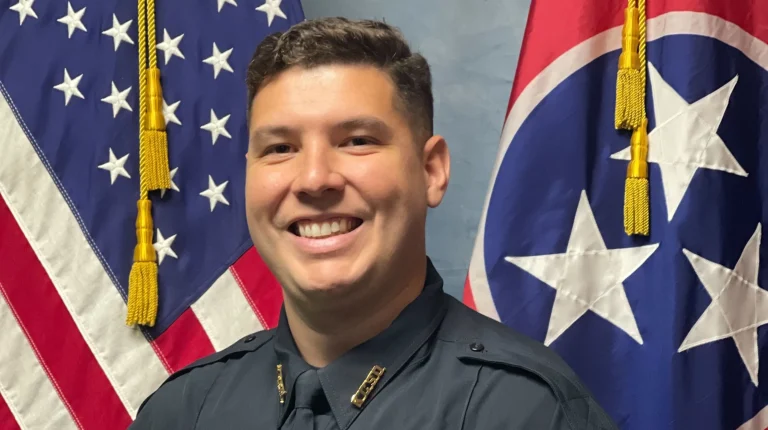 Sheriff apologizes as fallen deputy’s unit number reassigned, confirms it will remain retired