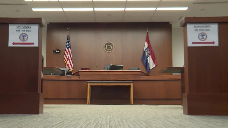 St. Louis County woman charged after $17K taken from HOA treasurer