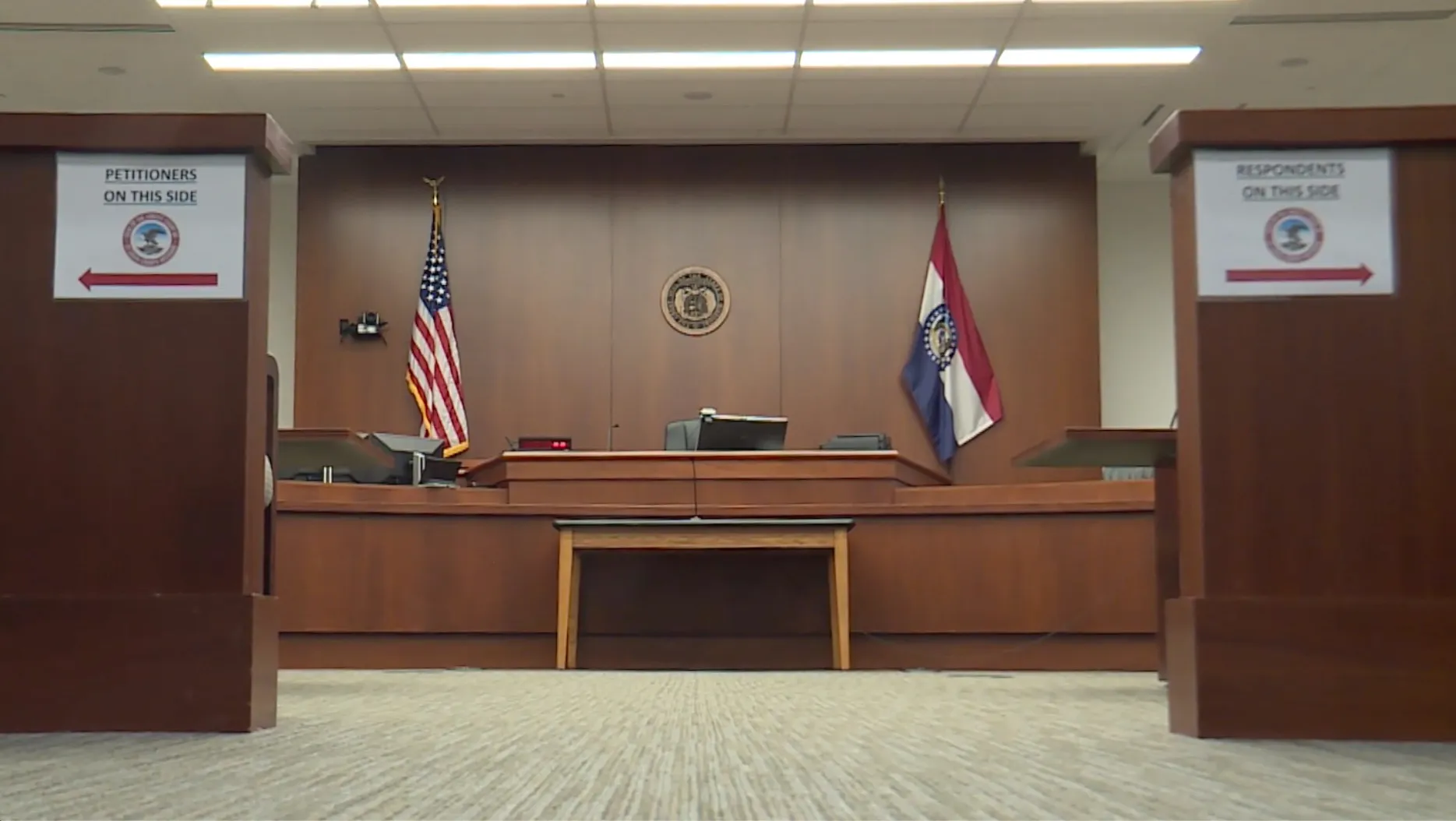 St. Louis County woman charged after $17K taken from HOA treasurer