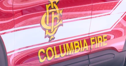 Suspected arson case: woman arrested after Columbia residential fire